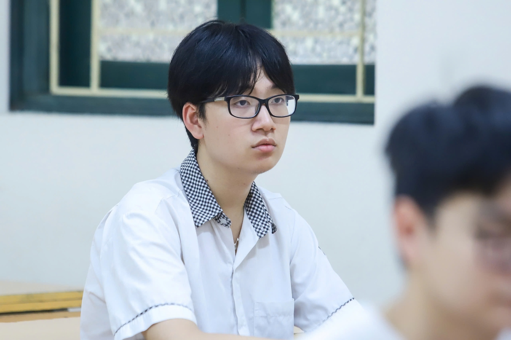 Gần 1,17 triệu thí sinh cả nước làm thủ tục dự thi- Ảnh 3.