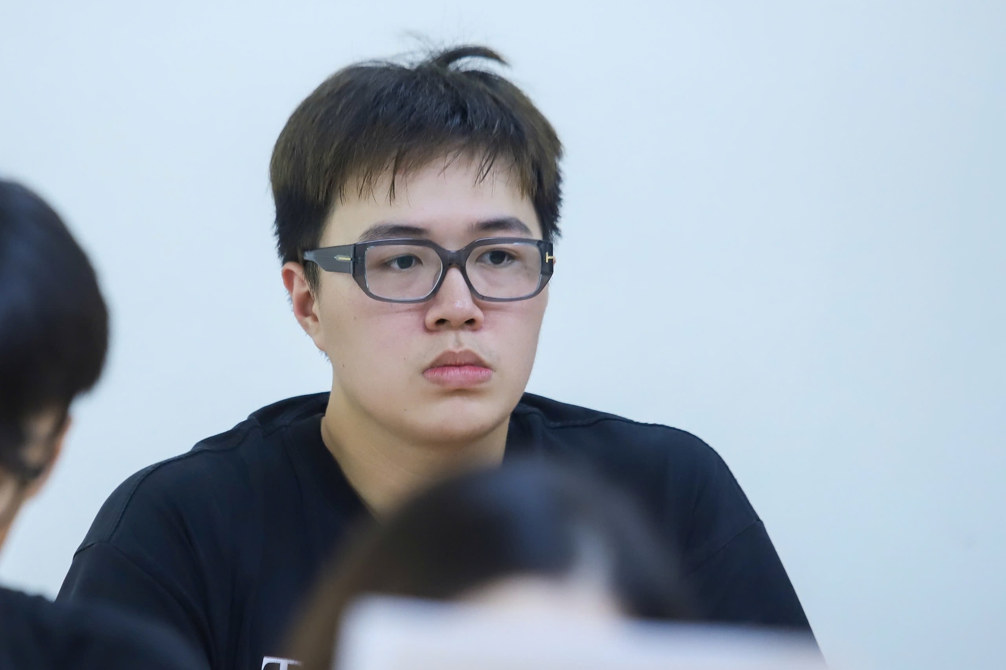 Gần 1,17 triệu thí sinh cả nước làm thủ tục dự thi- Ảnh 9.