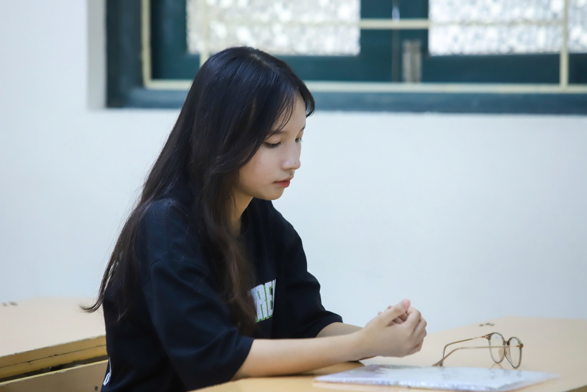 Gần 1,17 triệu thí sinh cả nước làm thủ tục dự thi- Ảnh 13.