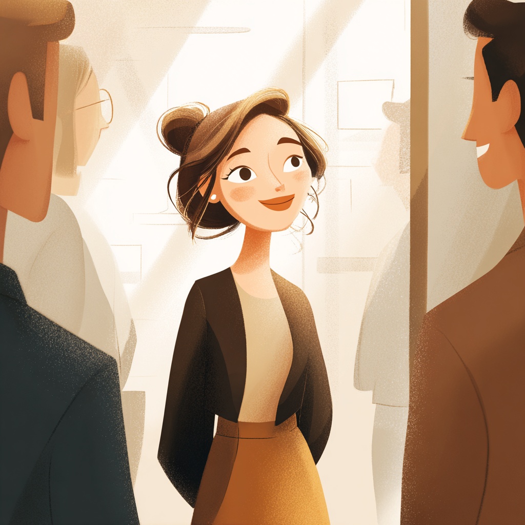 Nếu bạn thường nói 7 câu này, xin chúc mừng: Bạn là người có EQ cao!- Ảnh 2.