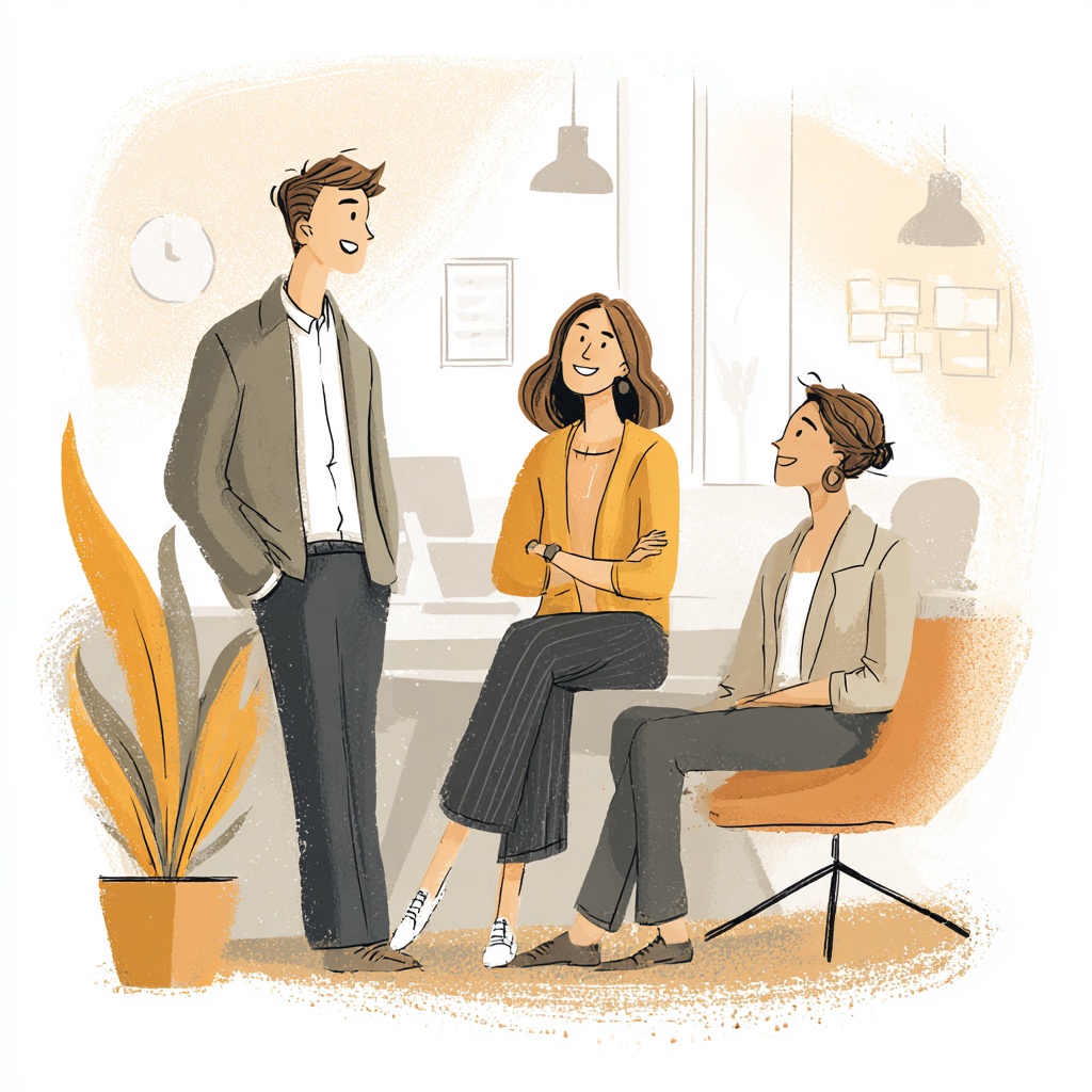 Nếu bạn thường nói 7 câu này, xin chúc mừng: Bạn là người có EQ cao!- Ảnh 1.