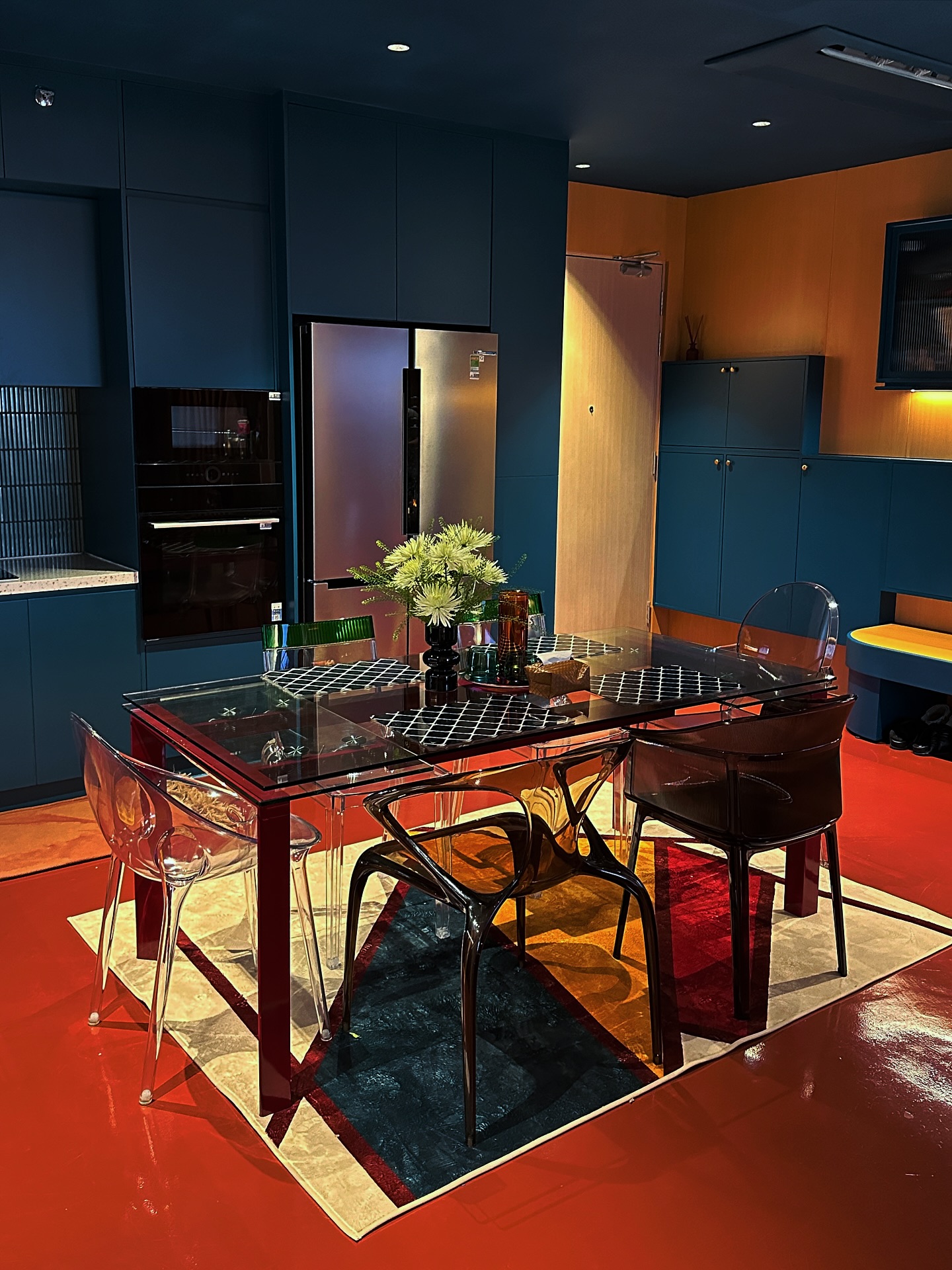 Bán penthouse 12 tỷ, Quỳnh Anh Shyn tậu căn hộ mới: Xịn xò, "nghệ" gấp N lần - Ảnh 10.