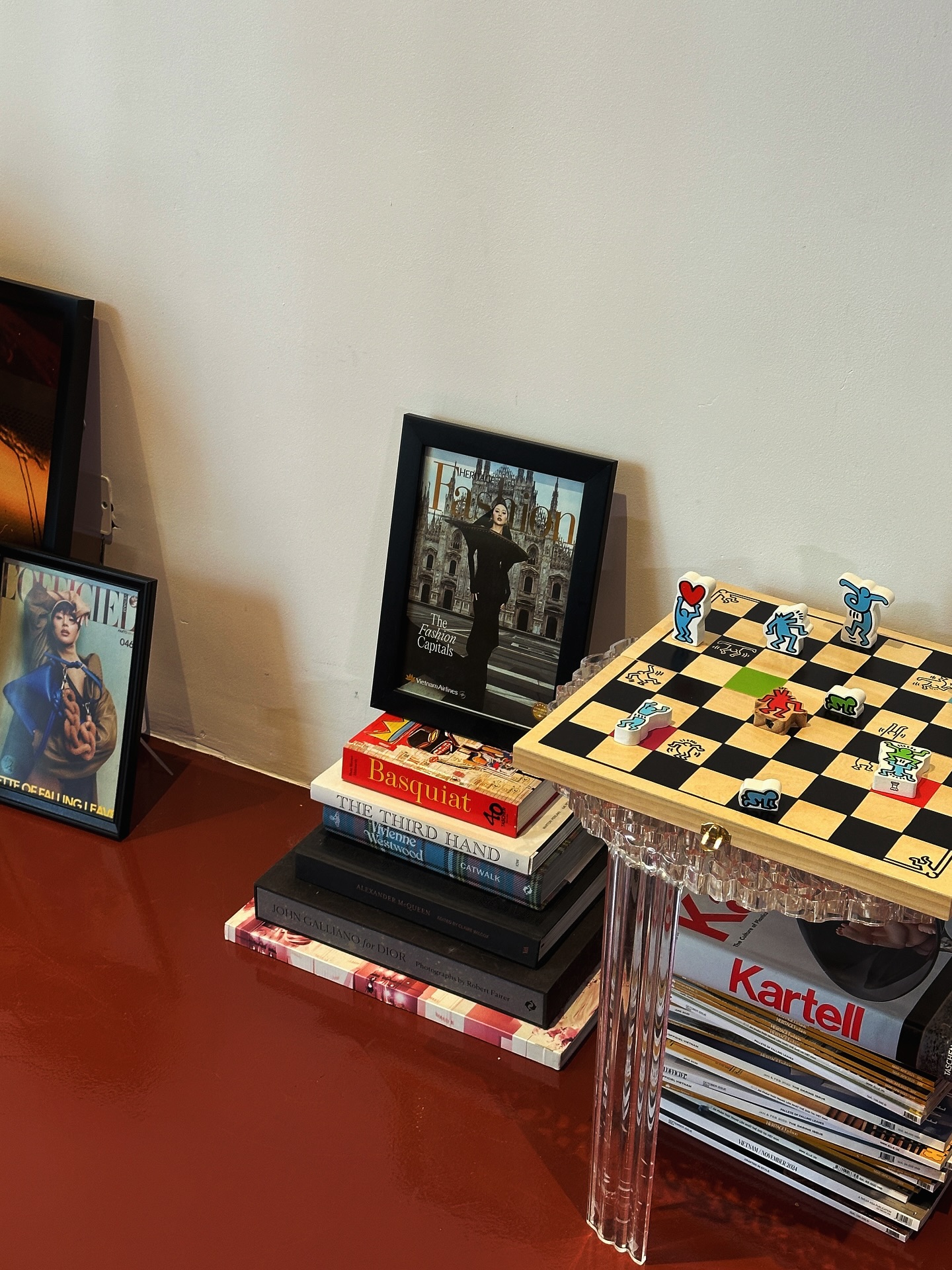 Bán penthouse 12 tỷ, Quỳnh Anh Shyn tậu căn hộ mới: Xịn xò, "nghệ" gấp N lần - Ảnh 9.