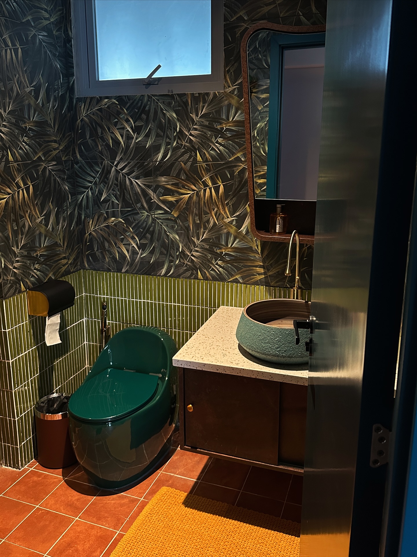 Bán penthouse 12 tỷ, Quỳnh Anh Shyn tậu căn hộ mới: Xịn xò, "nghệ" gấp N lần - Ảnh 14.