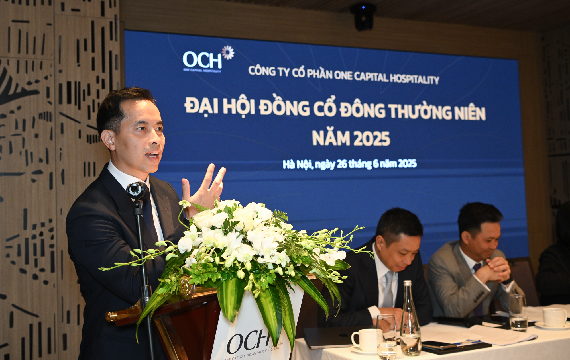 Công ty mẹ kem Tràng Tiền: Nhiều trường hợp đặt tên "ăn theo" như Kem Tràng Tiền số 1, Kem Tràng Tiền số 10, Kem tươi Tràng Tiền… chưa được xử lý - Ảnh 2.