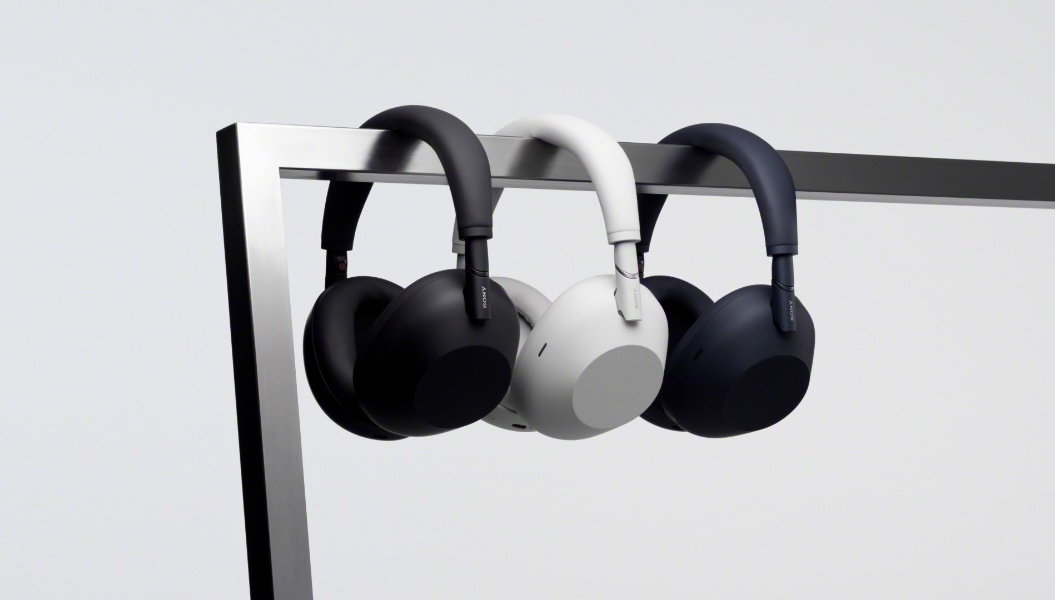 Tai nghe chống ồn Sony WH-1000 XM6 mới lên kệ đã gây sốt: Nhiều cải tiến công nghệ, âm thanh như phòng thu- Ảnh 2. Tai nghe chống ồn Sony WH-1000 XM6 mới lên kệ đã gây sốt: Nhiều cải tiến công nghệ, âm thanh như phòng thu- Ảnh 2.