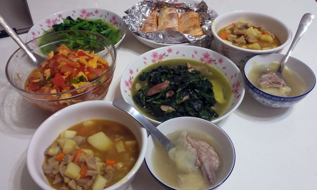 Gia đình 3 người cùng mắc ung thư, bác sĩ lắc đầu: 3 thói quen tiết kiệm này là "bán rẻ" sức khỏe - Ảnh 3. Gia đình 3 người cùng mắc ung thư, bác sĩ lắc đầu: 3 thói quen tiết kiệm này là "bán rẻ" sức khỏe - Ảnh 3.