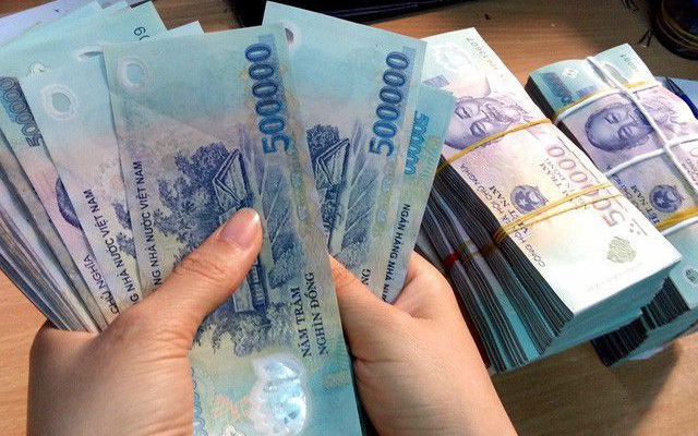 Đề xuất tăng lương tối thiểu vùng cao nhất là 9,2% - Ảnh 1.
