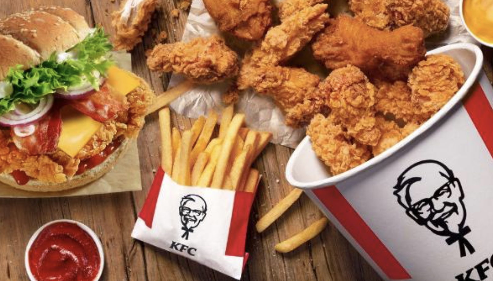 Bảng xếp hạng F&B Việt năm 2025: KFC vững "ngôi vương" 3 năm liên tiếp, Phúc Long và The Coffee House hụt hơi - Ảnh 2.
