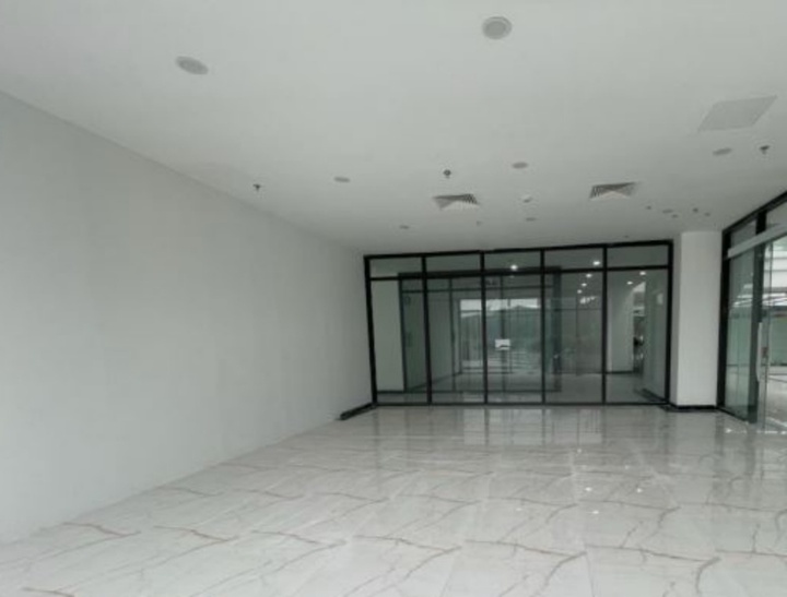 Shophouse chân đế chung cư ế ẩm, nhiều chủ ồ ạt rao bán 1 Shophouse chân đế chung cư ế ẩm, nhiều chủ ồ ạt rao bán