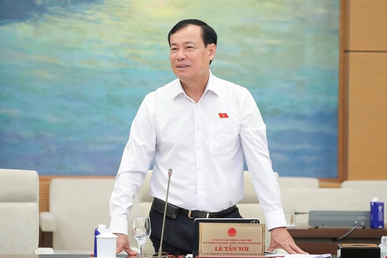 Cấm mua, bán dữ liệu cá nhân; sẽ phạt tiền 10 lần khoản thu có được từ hành vi vi phạm- Ảnh 1.