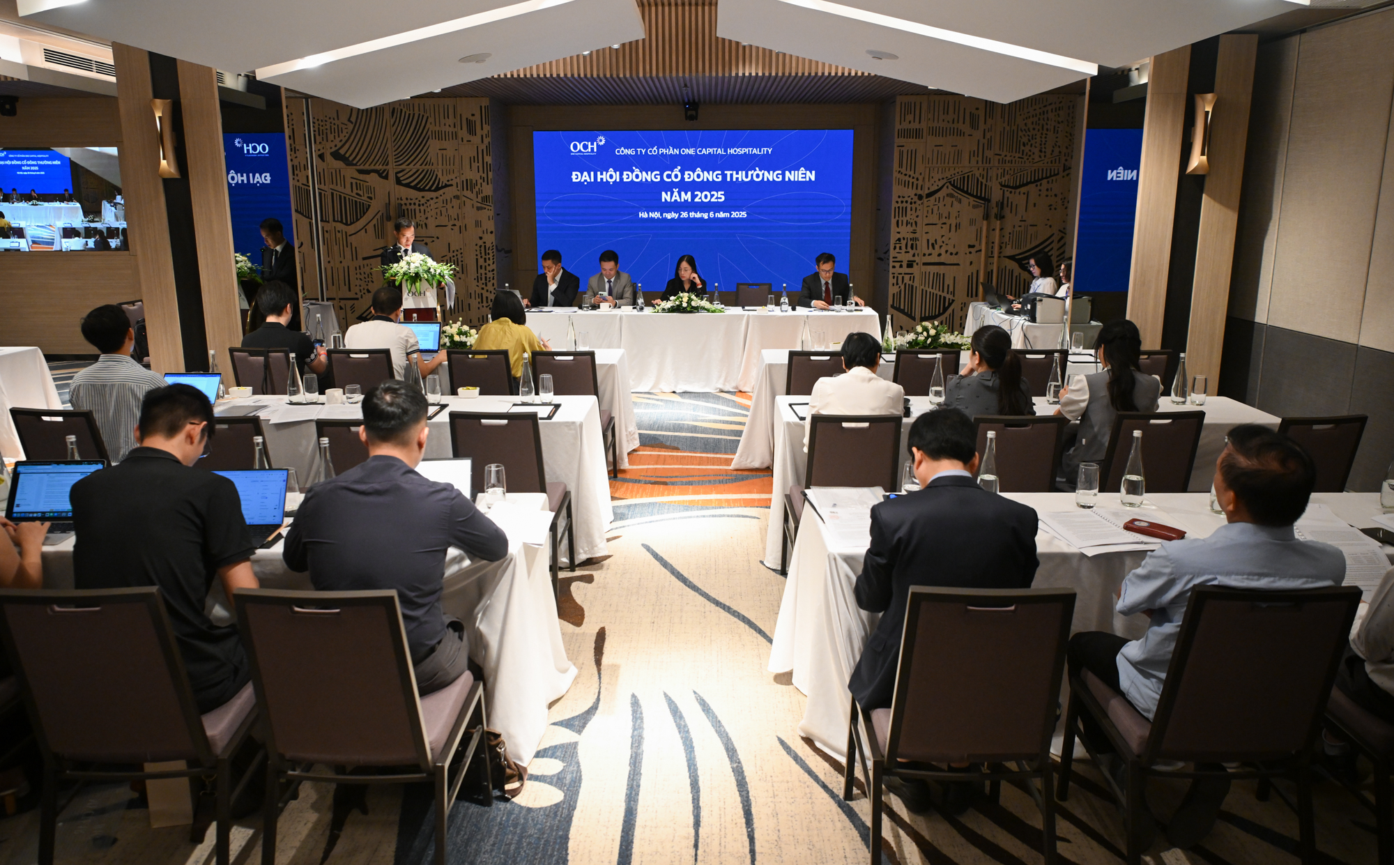 Công ty mẹ kem Tràng Tiền: Nhiều trường hợp đặt tên "ăn theo" như Kem Tràng Tiền số 1, Kem Tràng Tiền số 10, Kem tươi Tràng Tiền… chưa được xử lý - Ảnh 1.