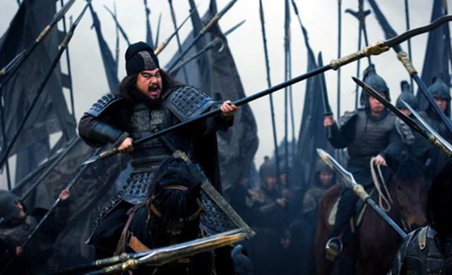 Tướng của Tào Tháo chỉ thách đấu Quan Vũ, không dám động Trương Phi, Triệu Vân: Bàng Đức tiết lộ sự thật- Ảnh 2.