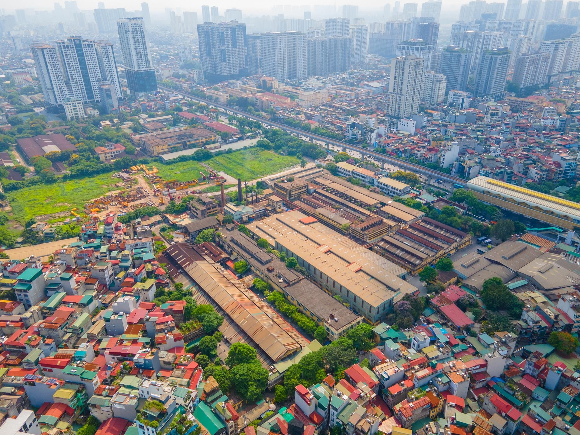 Chuẩn bị cho dự án ‘đắt đỏ’ ở 235 Nguyễn Trãi, Vingroup đã hỗ trợ bao nhiêu cho Tổng công ty Thuốc Lá Việt Nam để di dời nhà máy? 1 Chuẩn bị cho dự án ‘đắt đỏ’ ở 235 Nguyễn Trãi, Vingroup đã hỗ trợ bao nhiêu cho Tổng công ty Thuốc Lá Việt Nam để di dời nhà máy?