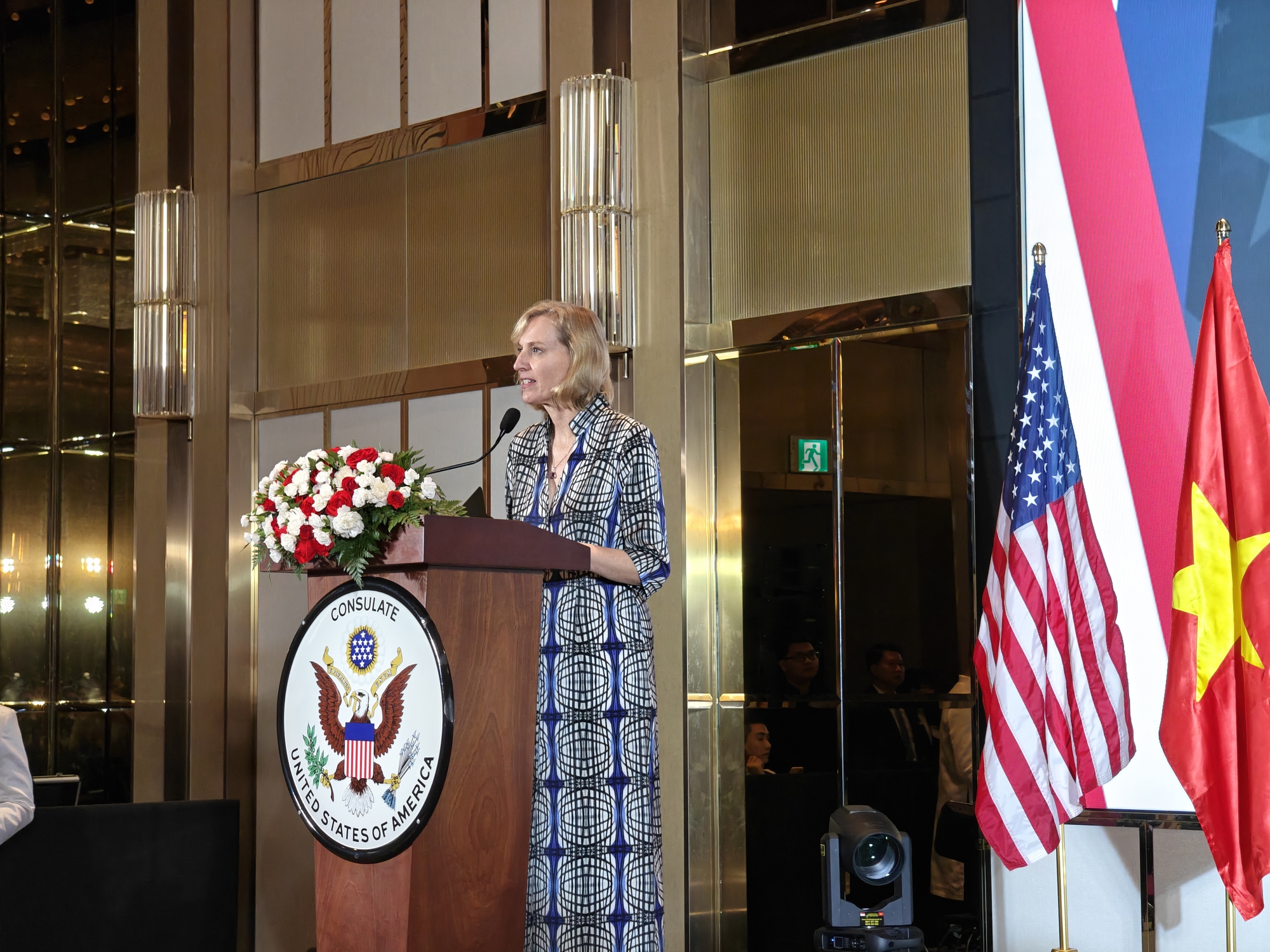 Mỹ có hơn 680 dự án đầu tư tại TP HCM - Ảnh 3.