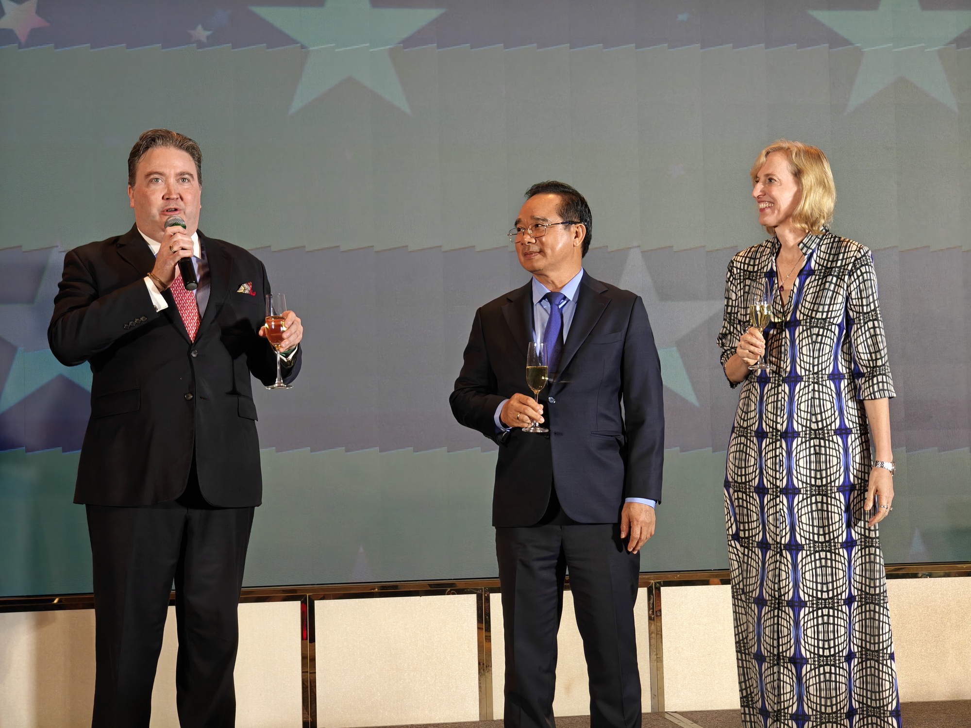 Mỹ có hơn 680 dự án đầu tư tại TP HCM - Ảnh 2.