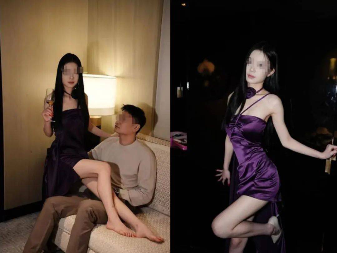 Cựu giám đốc "sở hữu" 200 hợp đồng tình ái với loạt điều khoản quái gở đang gây xôn xao MXH là ai? - Ảnh 2. Cựu giám đốc "sở hữu" 200 hợp đồng tình ái với loạt điều khoản quái gở đang gây xôn xao MXH là ai? - Ảnh 2.