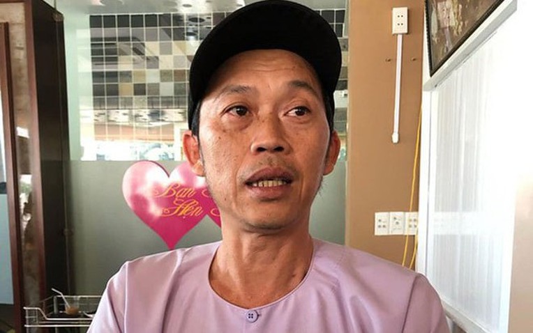 Tình trạng mới nhất của nghệ sĩ Hoài Linh sau khi gia đình thông báo khẩn
