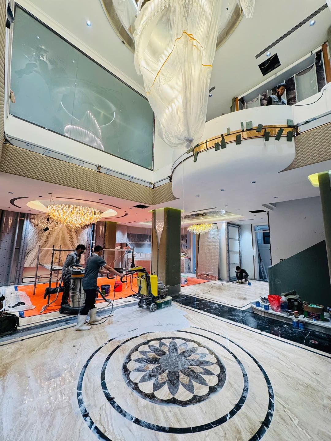 "Bóc" 2 BĐS trên 100 tỷ của Hoàng Hường, một trong số đó bị soi có dấu hiệu lạ- Ảnh 8.