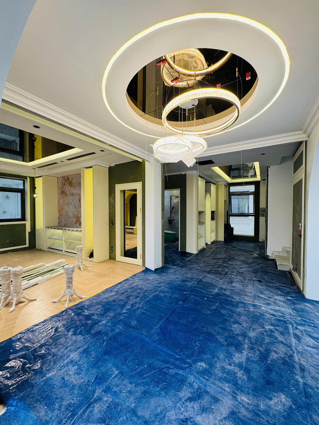 "Bóc" 2 BĐS trên 100 tỷ của Hoàng Hường, một trong số đó bị soi có dấu hiệu lạ- Ảnh 9.