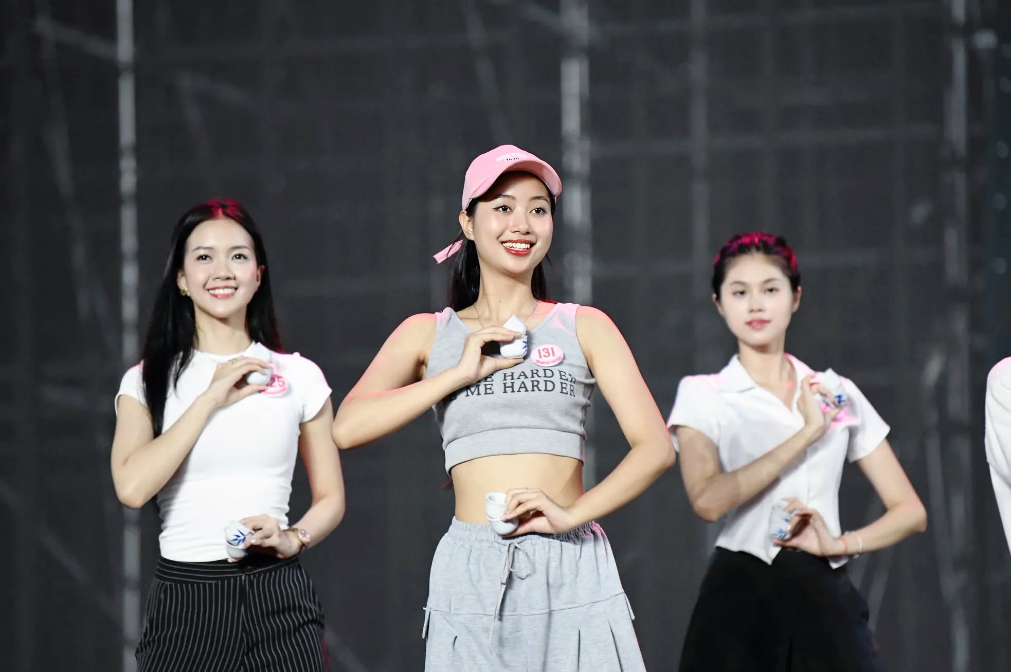 Hà Trúc Linh đăng quang Hoa hậu Việt Nam 2024!- Ảnh 58.