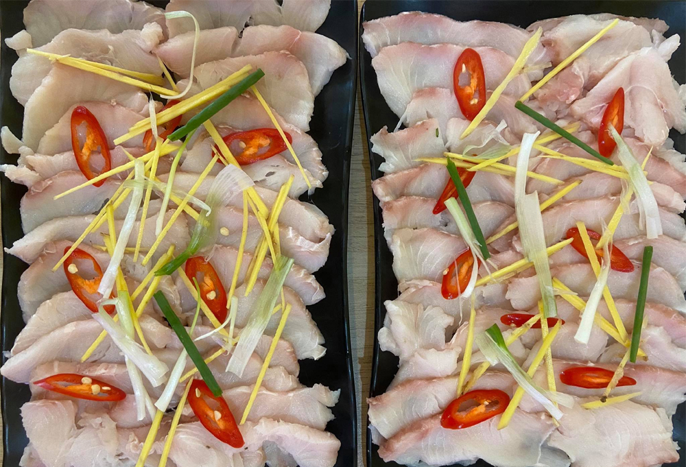 Dải đất miền Trung gió Lào cát trắng có món đặc sản độc nhất vô nhị khiến người sành vị cũng phải săn lùng, hữu duyên lắm mới được thưởng thức!