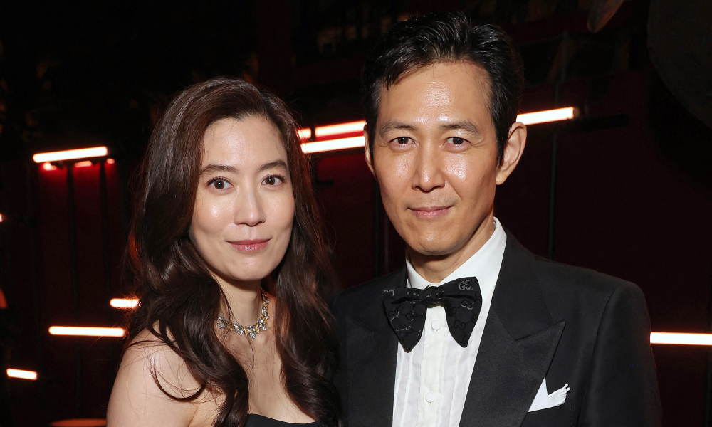 Người phụ nữ gả vào gia tộc giàu nhất Hàn Quốc vẫn không hạnh phúc- Ảnh 5.