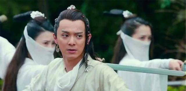 3 truyền nhân của Ngũ Tuyệt tông sư, Mai Siêu Phong, Khưu Xứ Cơ và Âu Dương Khắc so tài, ai mạnh hơn?- Ảnh 3. 3 truyền nhân của Ngũ Tuyệt tông sư, Mai Siêu Phong, Khưu Xứ Cơ và Âu Dương Khắc so tài, ai mạnh hơn?- Ảnh 3.