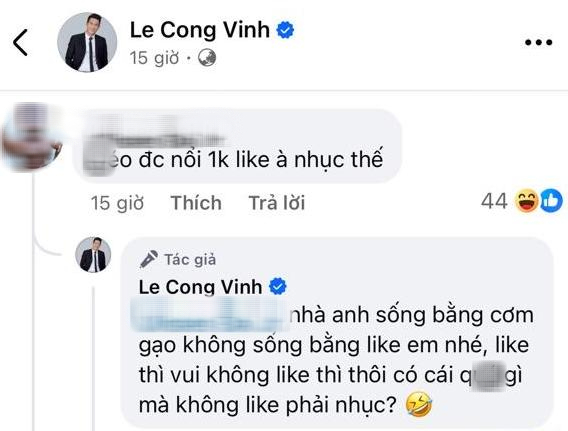 Tái xuất sau nửa năm ở ẩn, Công Vinh - Thuỷ Tiên "vỗ mặt" anti-fan cực gắt - Ảnh 2.