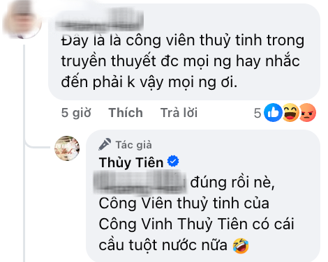 Tái xuất sau nửa năm ở ẩn, Công Vinh - Thuỷ Tiên "vỗ mặt" anti-fan cực gắt - Ảnh 4.