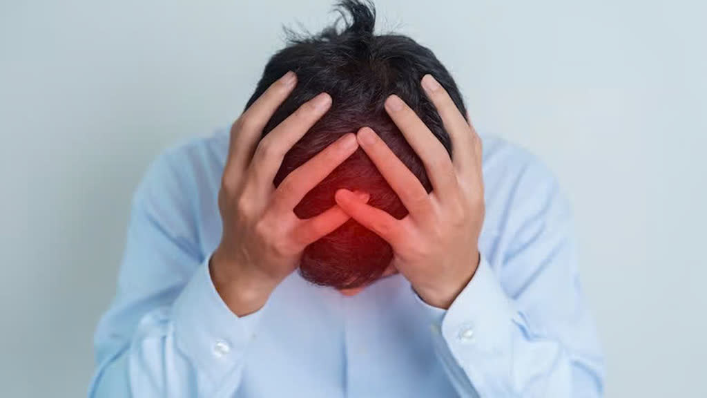 Ngày càng nhiều người bị nhồi máu não: Cảnh giác 3 loại gia vị là "thủ phạm", ghi nhớ quy tắc "một nhìn, hai nghe, ba cảm nhận" để phát hiện bệnh- Ảnh 1. Ngày càng nhiều người bị nhồi máu não: Cảnh giác 3 loại gia vị là "thủ phạm", ghi nhớ quy tắc "một nhìn, hai nghe, ba cảm nhận" để phát hiện bệnh- Ảnh 1.
