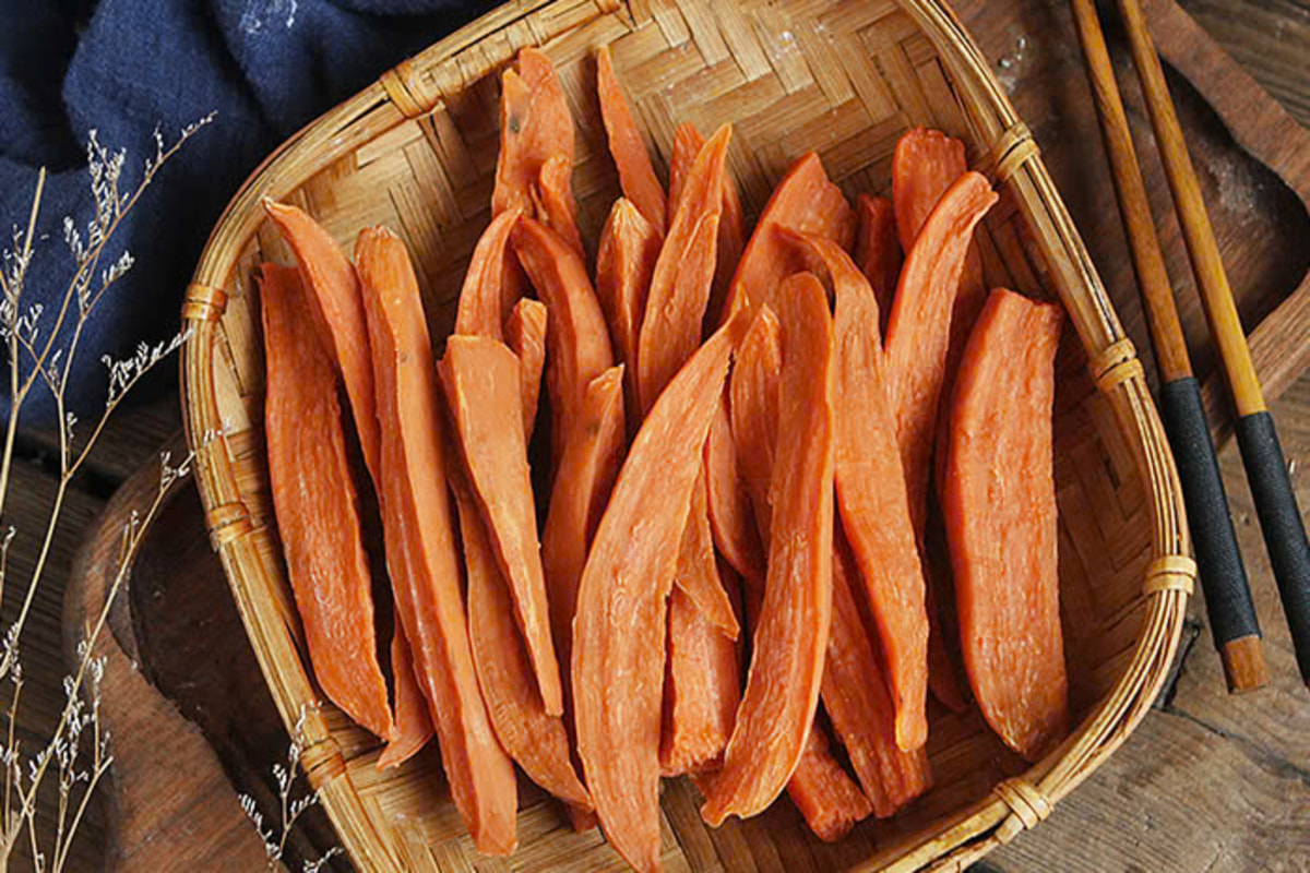 Dải đất miền Trung gió Lào cát trắng có món đặc sản độc nhất vô nhị khiến người sành vị cũng phải săn lùng, hữu duyên lắm mới được thưởng thức!