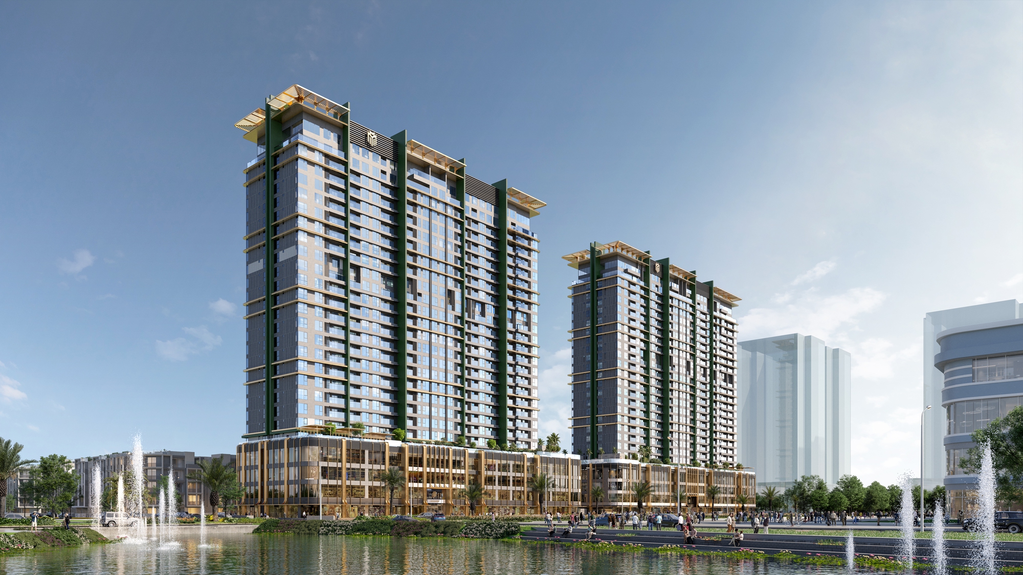 Masterise Homes khẳng định vị thế tiên phong xu hướng BĐS hàng hiệu tại thị trường Việt Nam - Ảnh 3. Masterise Homes khẳng định vị thế tiên phong xu hướng BĐS hàng hiệu tại thị trường Việt Nam - Ảnh 3.
