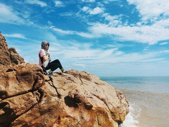 Dải đất miền Trung gió Lào cát trắng có món đặc sản độc nhất vô nhị khiến người sành vị cũng phải săn lùng, hữu duyên lắm mới được thưởng thức!