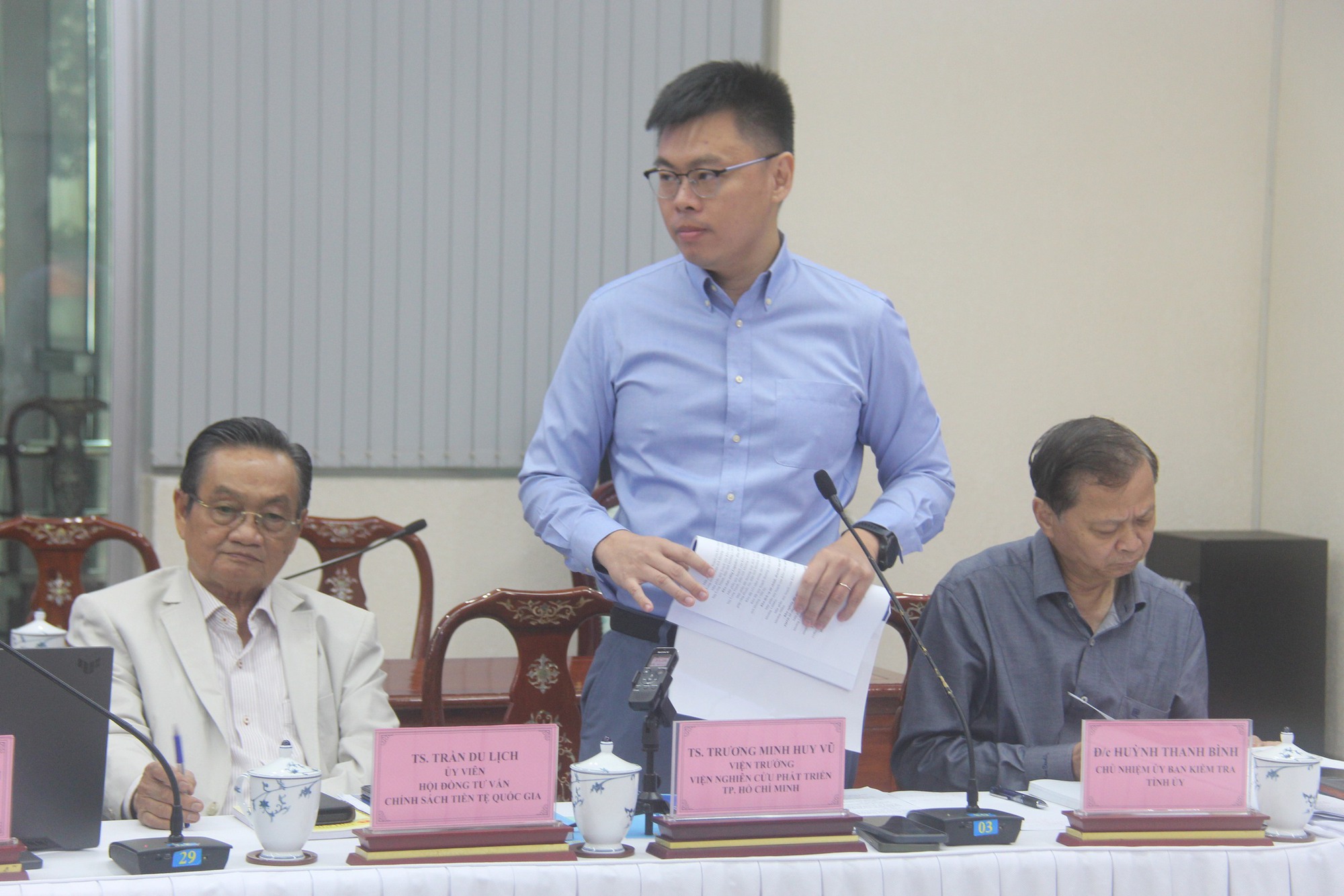 Đồng Nai nghiên cứu phát triển Khu thương mại tự do khoảng 16 tỉ USD 1 Đồng Nai nghiên cứu phát triển Khu thương mại tự do khoảng 16 tỉ USD - Ảnh 1.