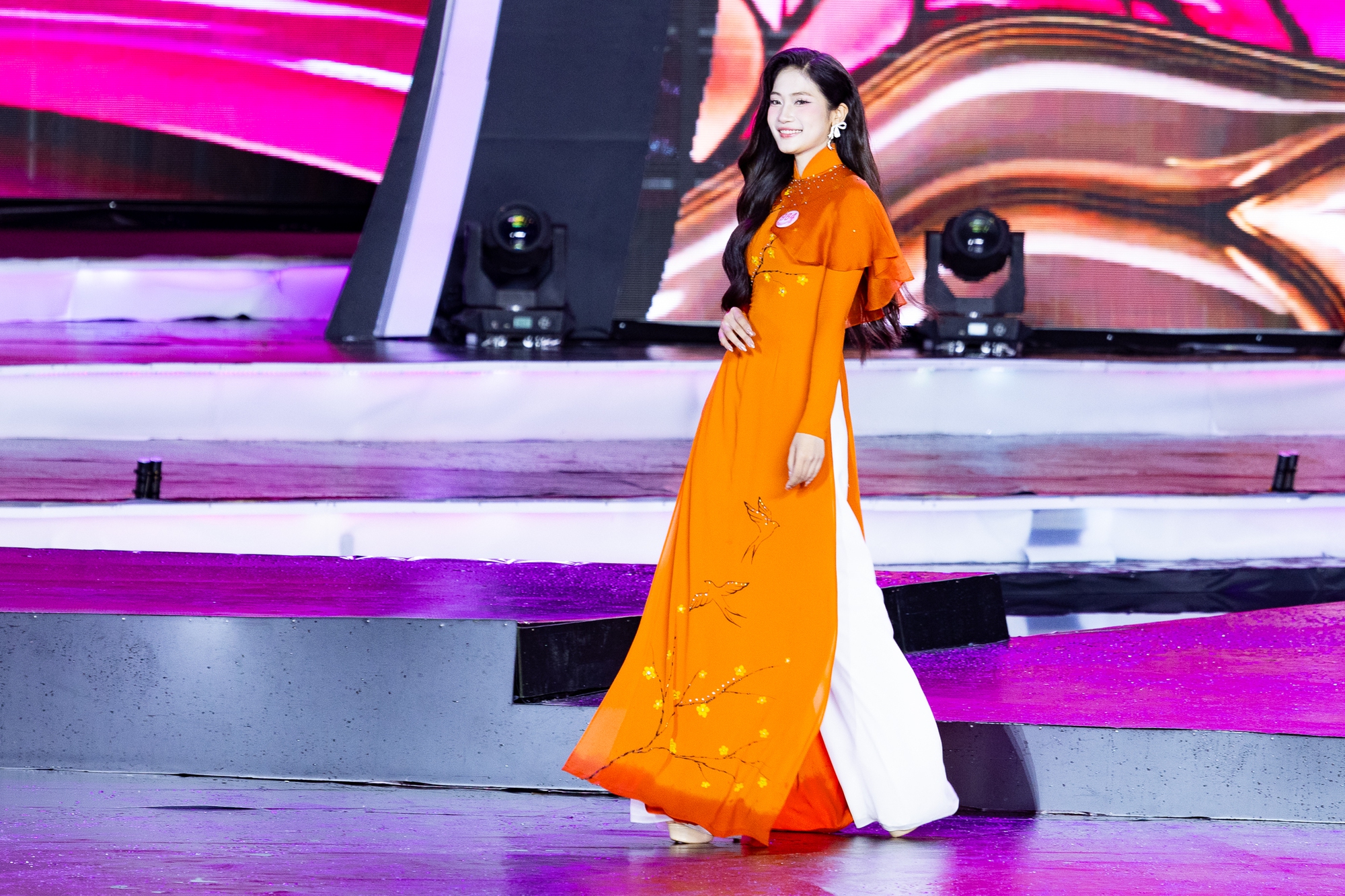 Hà Trúc Linh đăng quang Hoa hậu Việt Nam 2024!- Ảnh 38.