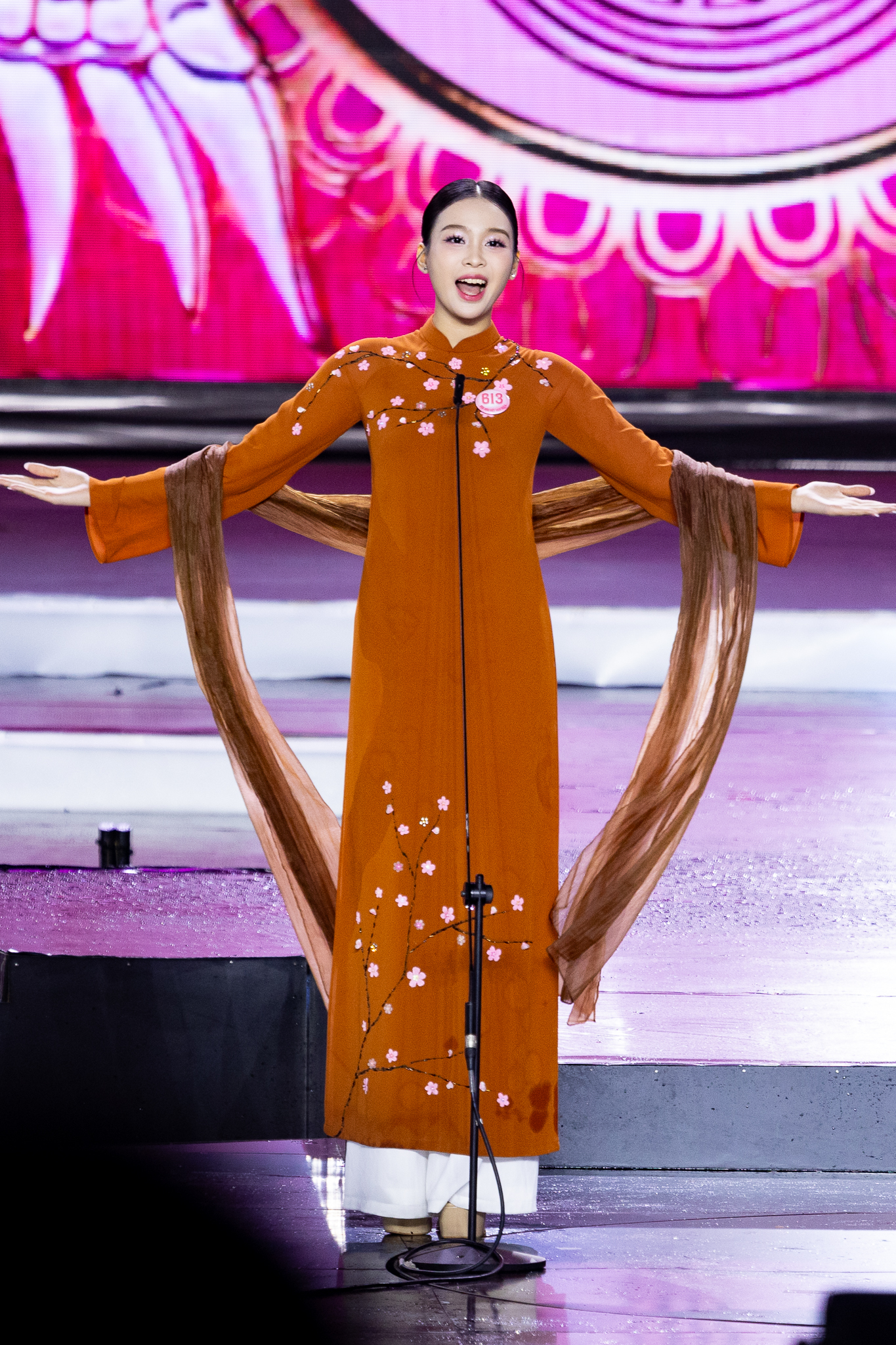 Hà Trúc Linh đăng quang Hoa hậu Việt Nam 2024!- Ảnh 39.