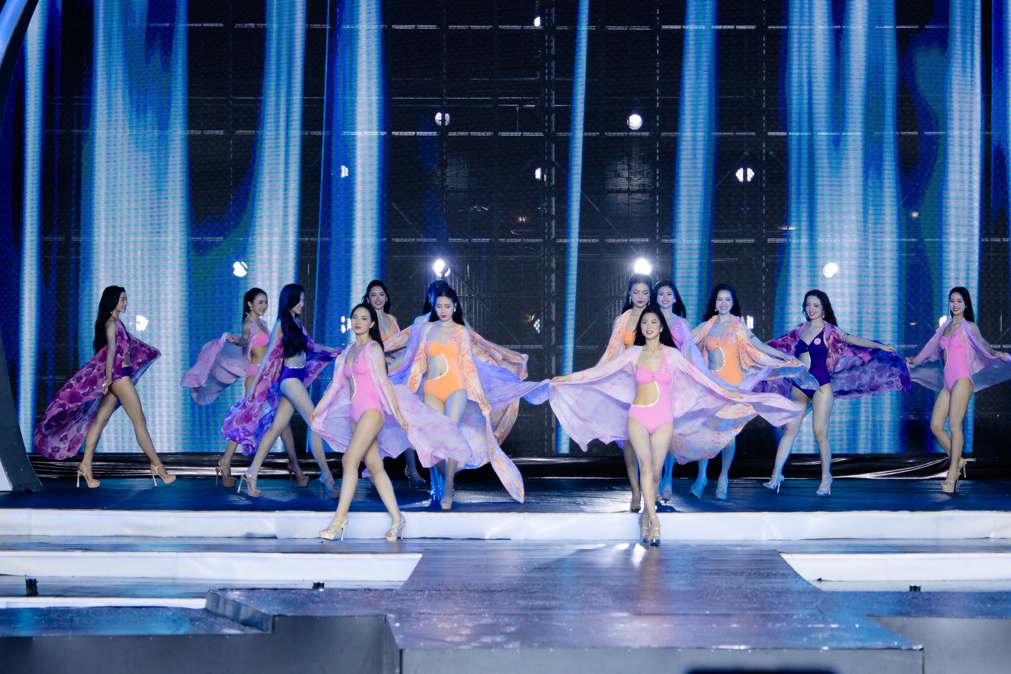 Hà Trúc Linh đăng quang Hoa hậu Việt Nam 2024!- Ảnh 27.