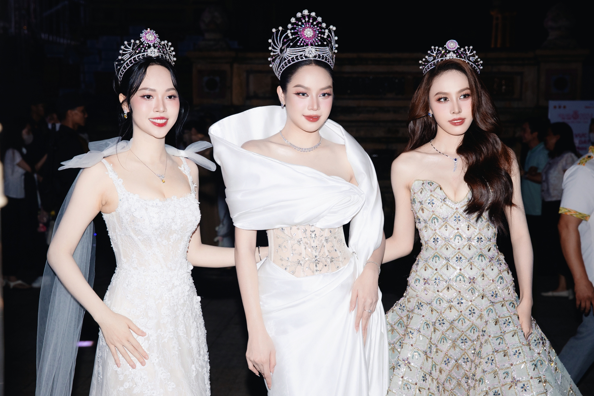 Hà Trúc Linh đăng quang Hoa hậu Việt Nam 2024!- Ảnh 44.