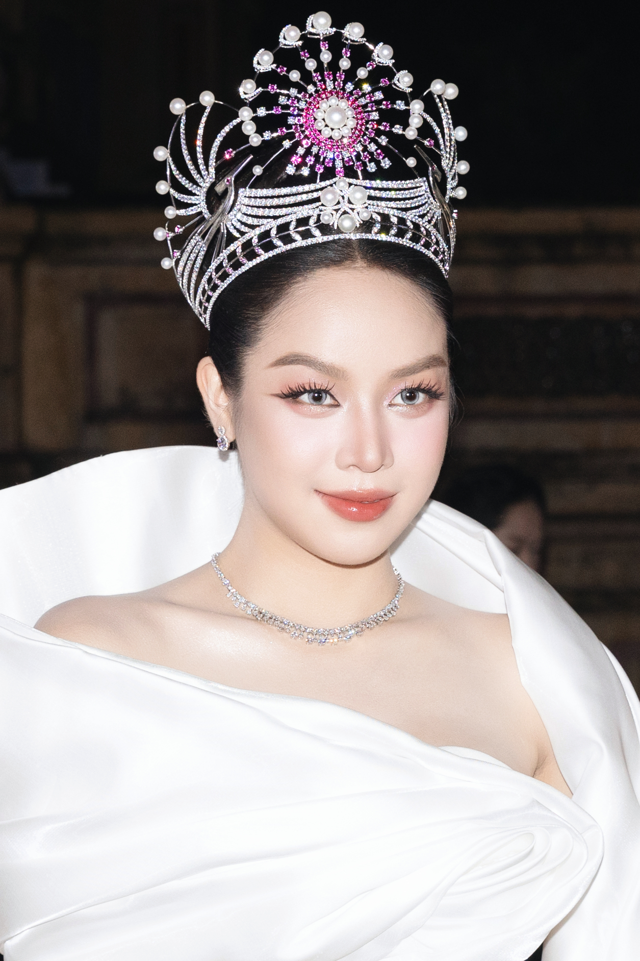 Hà Trúc Linh đăng quang Hoa hậu Việt Nam 2024!- Ảnh 42.