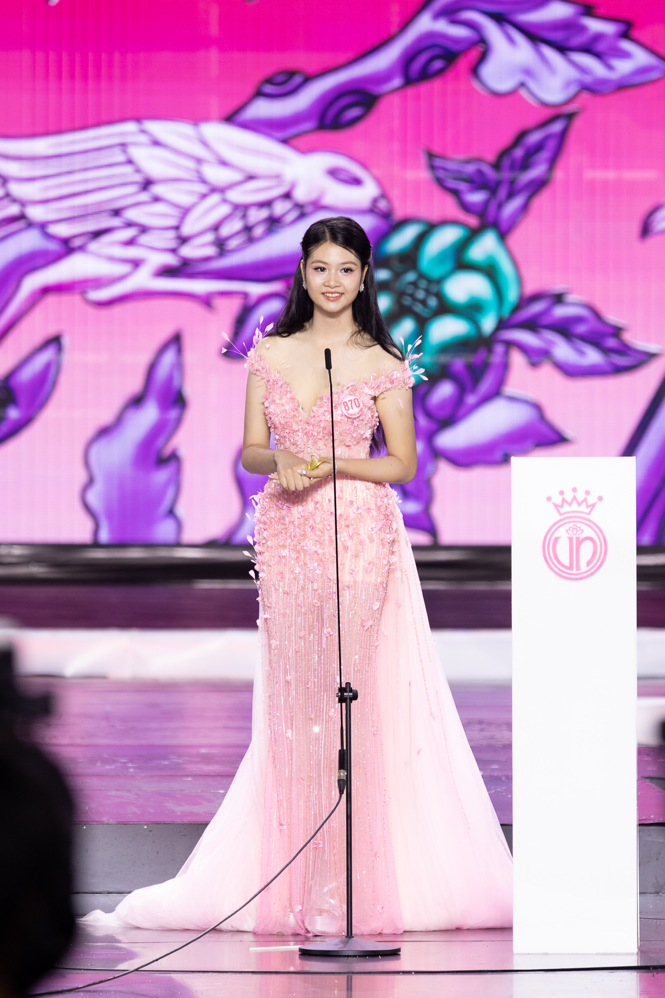 Hà Trúc Linh đăng quang Hoa hậu Việt Nam 2024!- Ảnh 21.