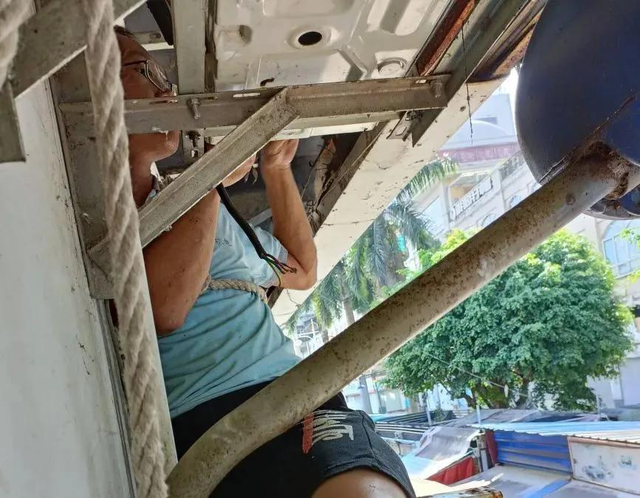 Không phải rắn, đây mới là sát thủ có thể chui ra từ điều hòa nhà bạn