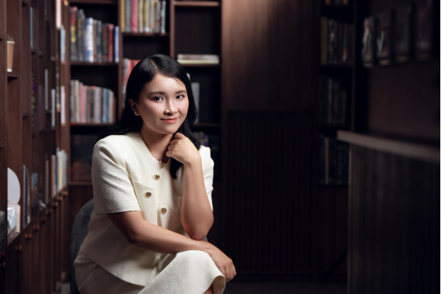 Chuyên gia tài chính đầu đời của con - Ảnh 1. Chuyên gia tài chính đầu đời của con - Ảnh 1.