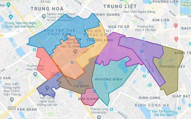 Chuẩn bị cho dự án ‘đắt đỏ’ ở 235 Nguyễn Trãi, Vingroup đã hỗ trợ bao nhiêu cho Tổng công ty Thuốc Lá Việt Nam để di dời nhà máy? 3 Chuẩn bị cho dự án ‘đắt đỏ’ ở 235 Nguyễn Trãi, Vingroup đã hỗ trợ bao nhiêu cho Tổng công ty Thuốc Lá Việt Nam để di dời nhà máy?