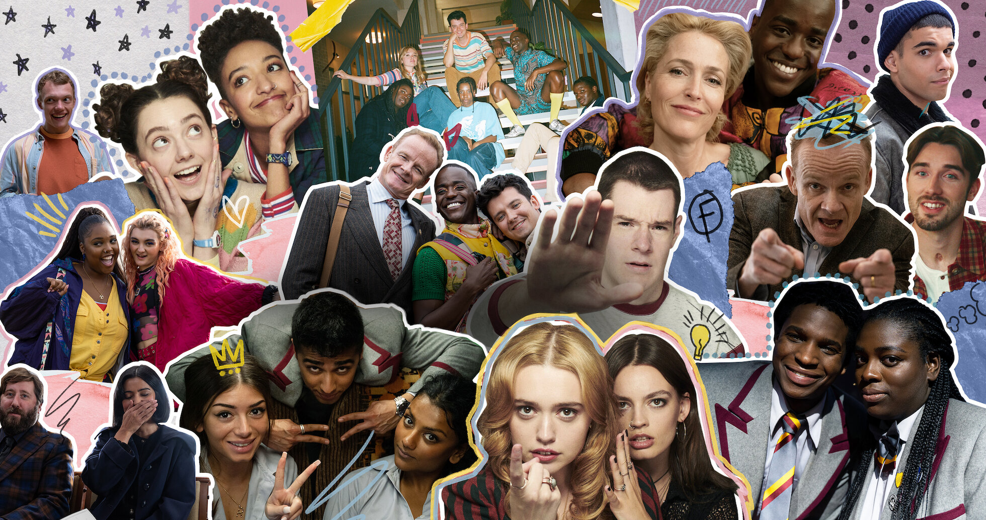 Xem phim Sex Education, tôi chua xót khi nghĩ tới con trai: Chỉ vì một lỗi sai mà tôi khiến con chịu khổ- Ảnh 1.