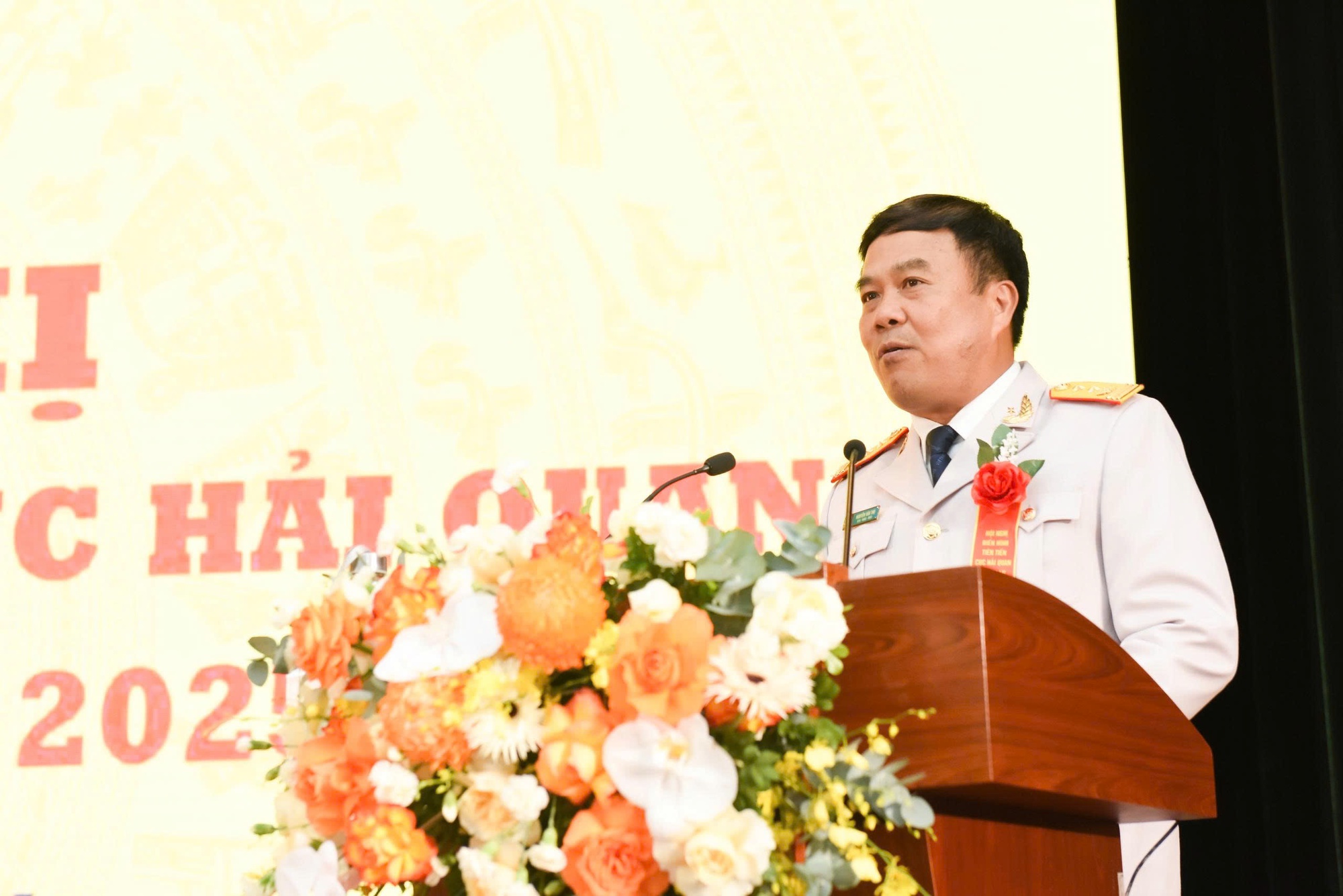 Hải quan bắt giữ gần 2 tấn ma túy- Ảnh 1. Hải quan bắt giữ gần 2 tấn ma túy- Ảnh 1.