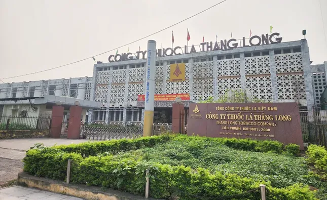 Chuẩn bị cho dự án ‘đắt đỏ’ ở 235 Nguyễn Trãi, Vingroup đã chi bao nhiêu cho Tổng công ty Thuốc Lá Việt Nam để hỗ trợ di dời nhà máy? 2 Chuẩn bị cho dự án ‘đắt đỏ’ ở 235 Nguyễn Trãi, Vingroup đã chi bao nhiêu cho Tổng công ty Thuốc Lá Việt Nam để hỗ trợ di dời nhà máy?
