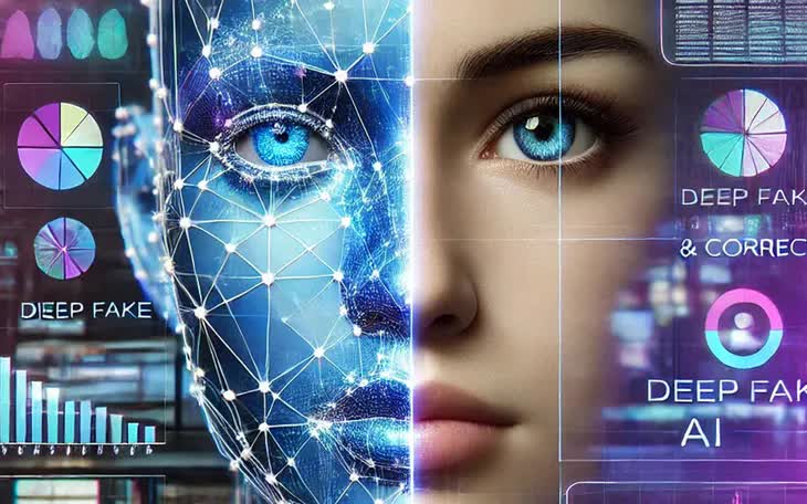 Australia: Ngăn chặn Deepfake nhằm vào người dưới 18 tuổi - Ảnh 1. Australia: Ngăn chặn Deepfake nhằm vào người dưới 18 tuổi - Ảnh 1.