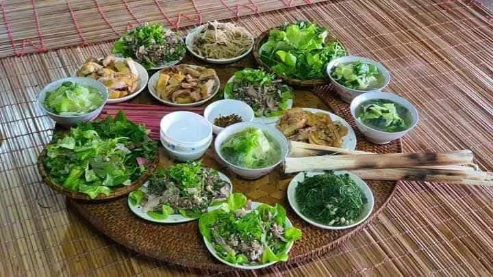 Homestay tại Lào Cai full phòng 3 tháng liền, chị Thông Bản Liền trở thành hiện tượng sau Gia Đình Haha- Ảnh 7.