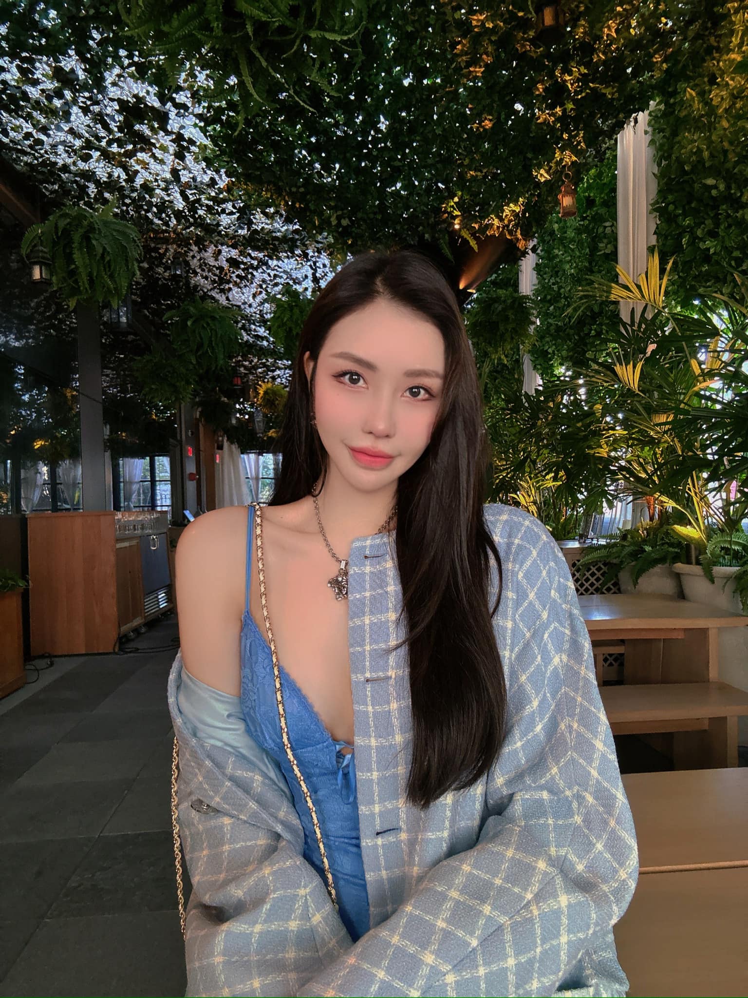 Tình trạng của Hoa hậu Lam Cúc sau động thái bất thường- Ảnh 6. Tình trạng của Hoa hậu Lam Cúc sau động thái bất thường- Ảnh 6.
